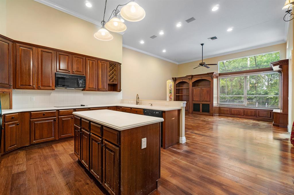 BOCA FALLS PAR K - Residential