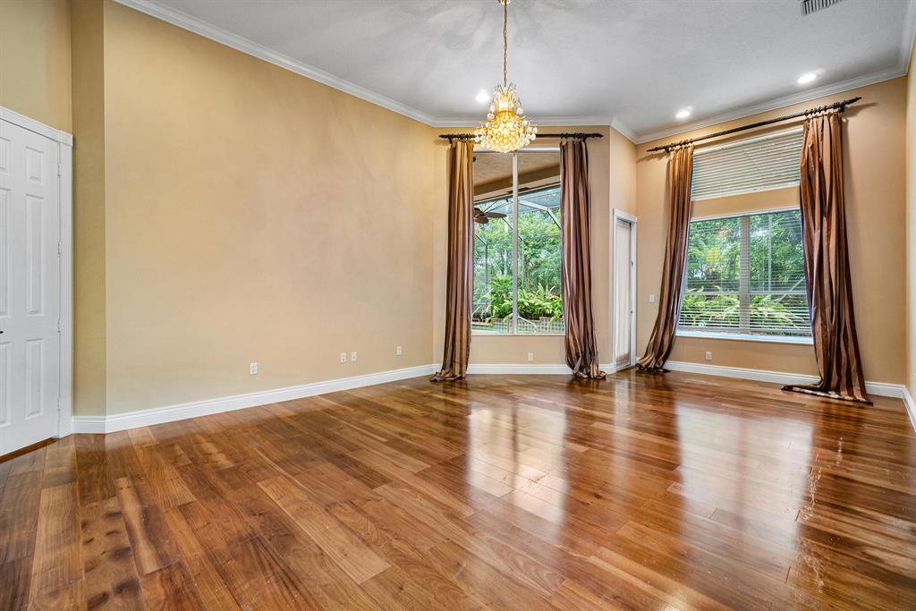 BOCA FALLS PAR K - Residential