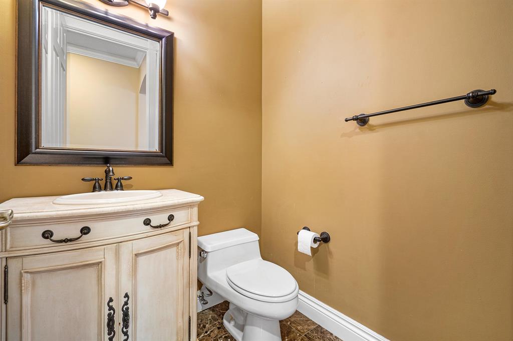 BOCA FALLS PAR K - Residential