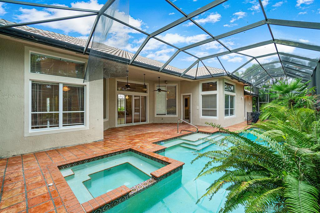 BOCA FALLS PAR K - Residential