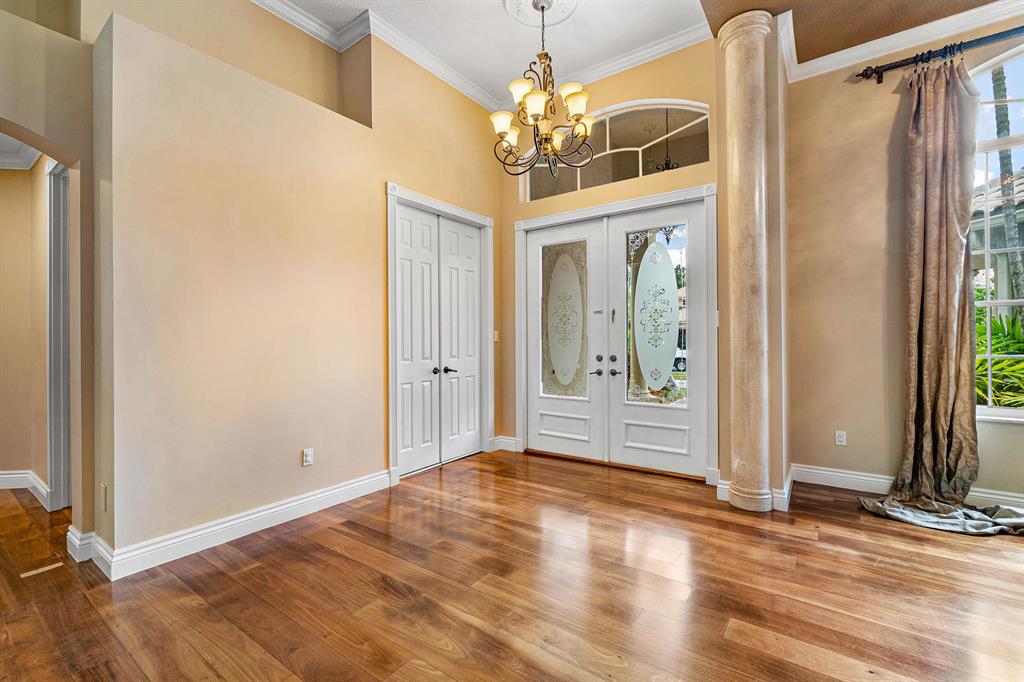 BOCA FALLS PAR K - Residential