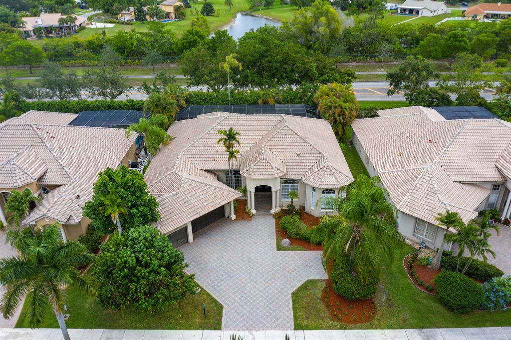 BOCA FALLS PAR K - Residential