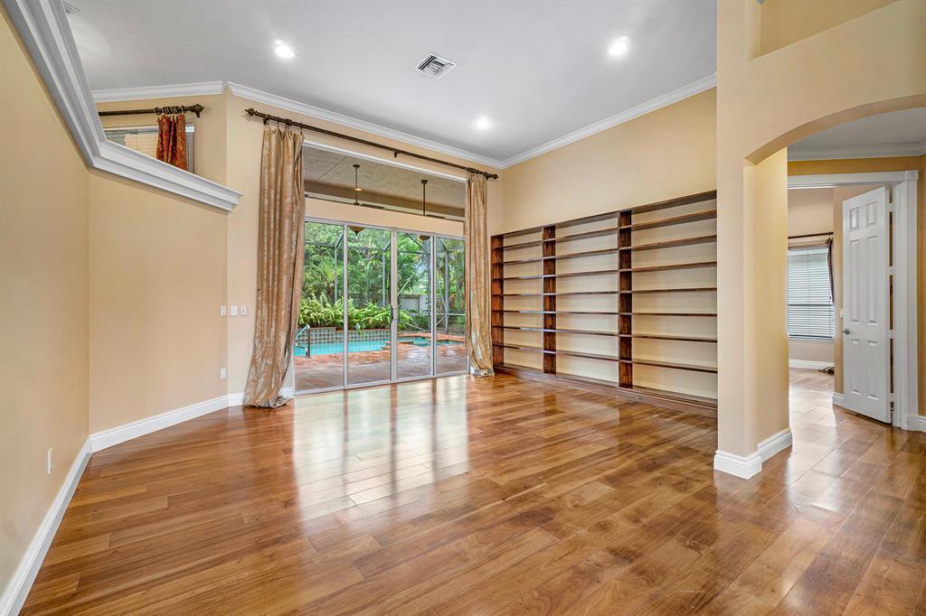 BOCA FALLS PAR K - Residential