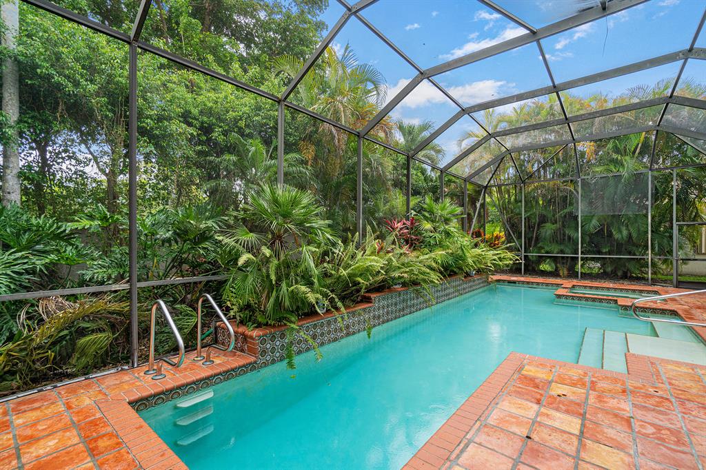 BOCA FALLS PAR K - Residential