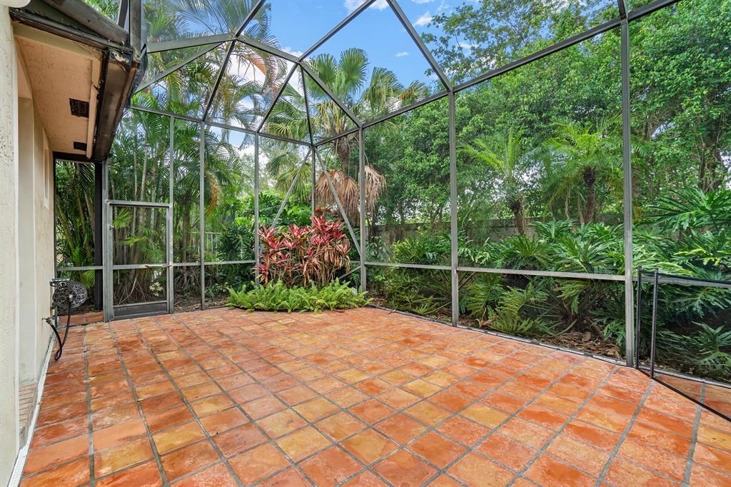 BOCA FALLS PAR K - Residential