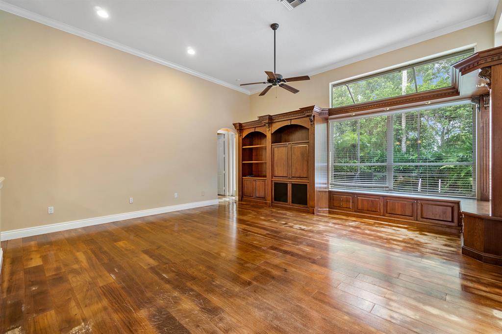 BOCA FALLS PAR K - Residential