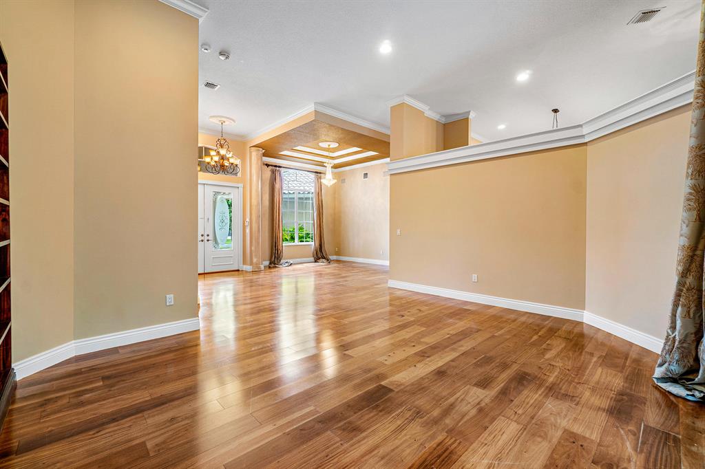 BOCA FALLS PAR K - Residential