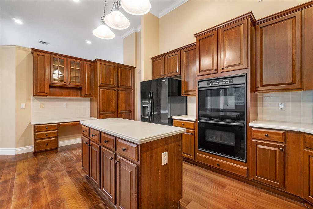 BOCA FALLS PAR K - Residential