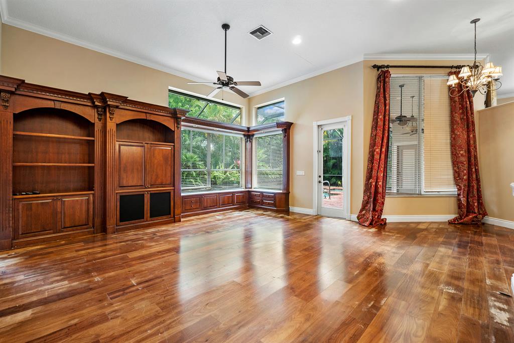 BOCA FALLS PAR K - Residential