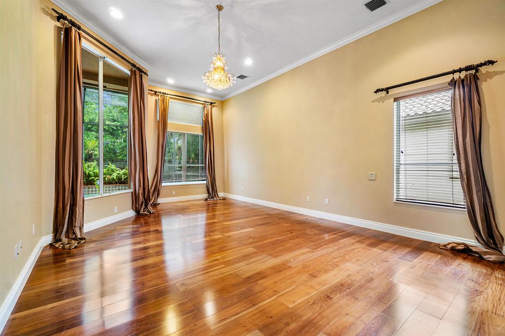 BOCA FALLS PAR K - Residential