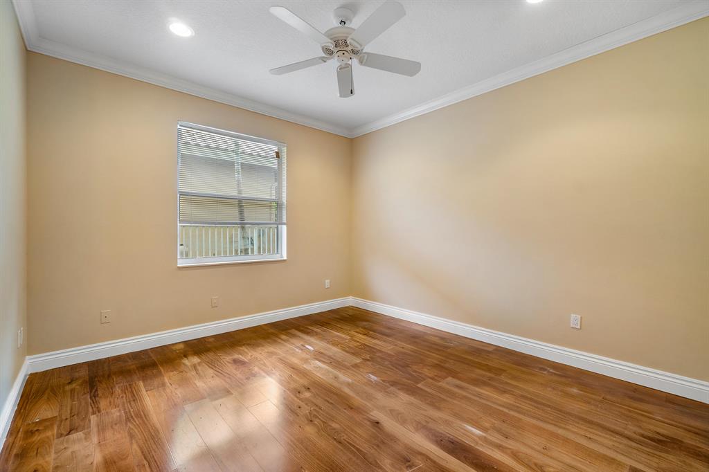 BOCA FALLS PAR K - Residential