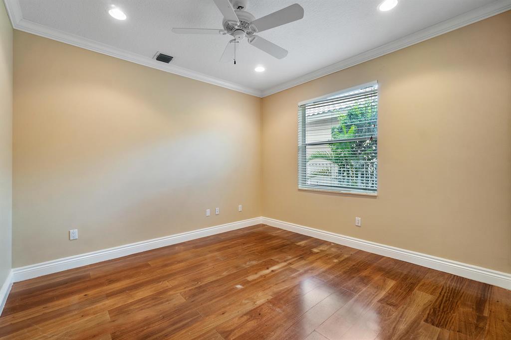 BOCA FALLS PAR K - Residential