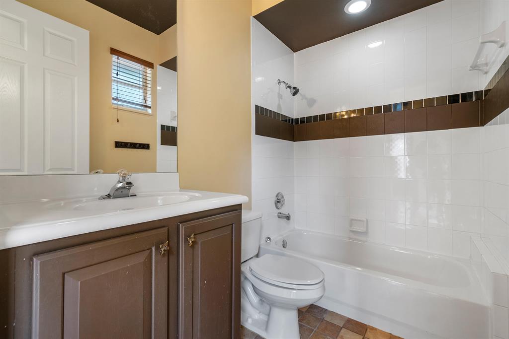 BOCA FALLS PAR K - Residential