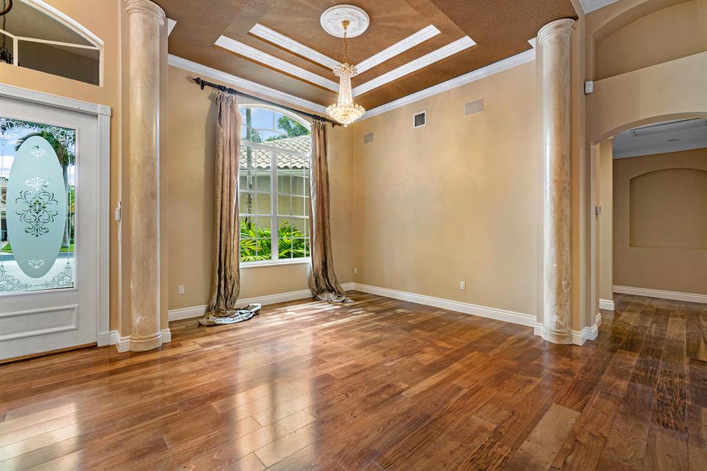 BOCA FALLS PAR K - Residential