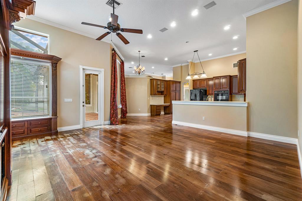 BOCA FALLS PAR K - Residential