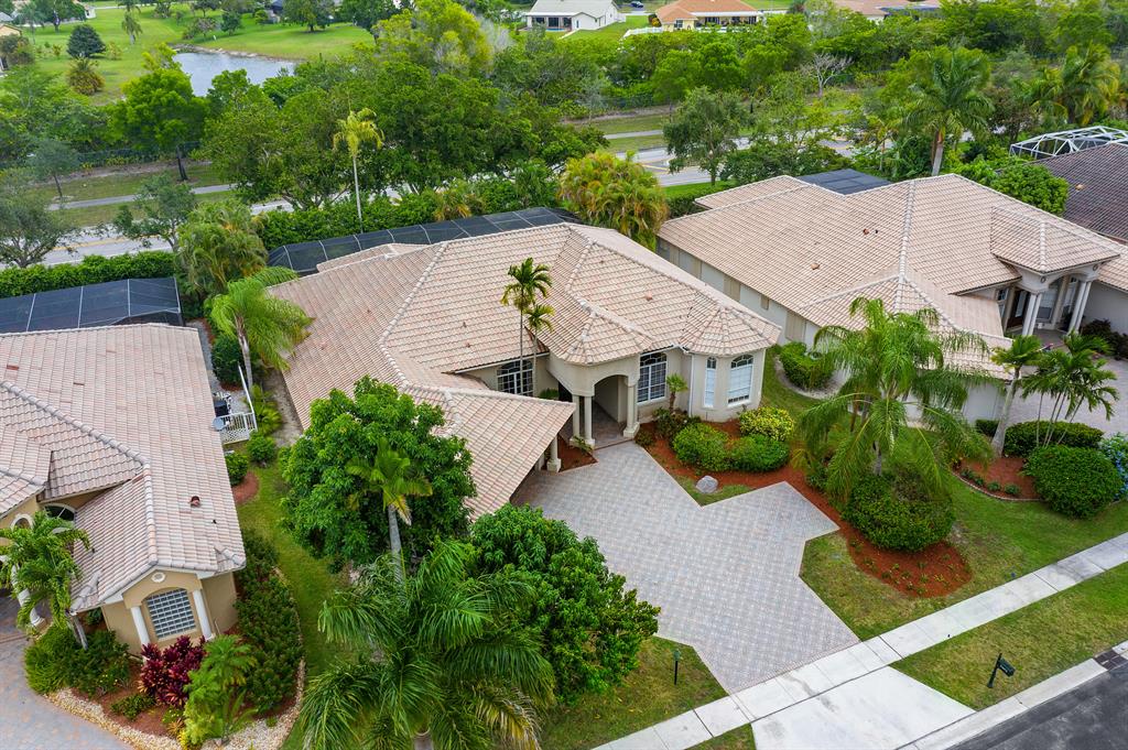 BOCA FALLS PAR K - Residential