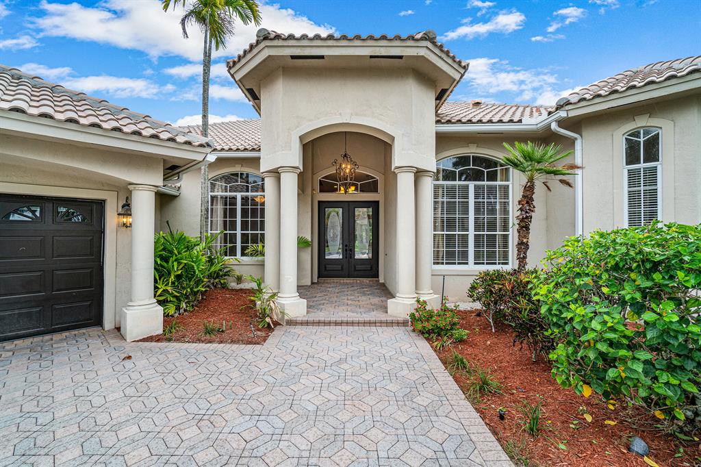 BOCA FALLS PAR K - Residential