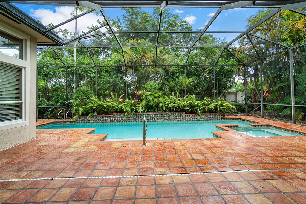 BOCA FALLS PAR K - Residential