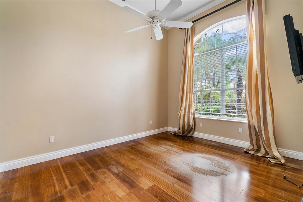 BOCA FALLS PAR K - Residential