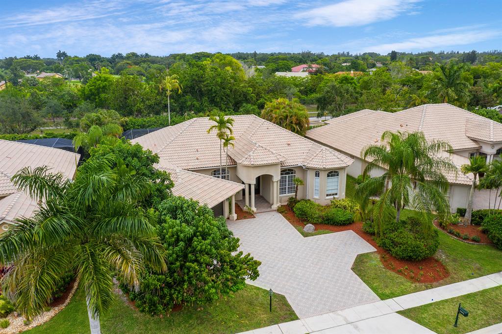 BOCA FALLS PAR K - Residential