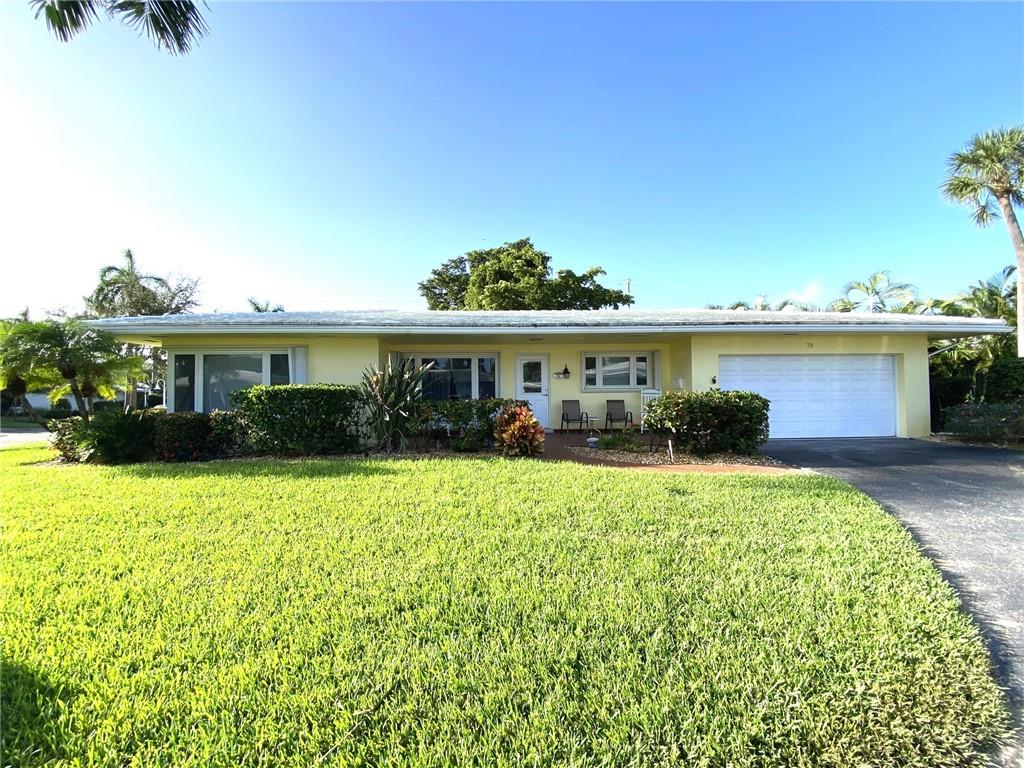 Palm Club Co-Op - Residential