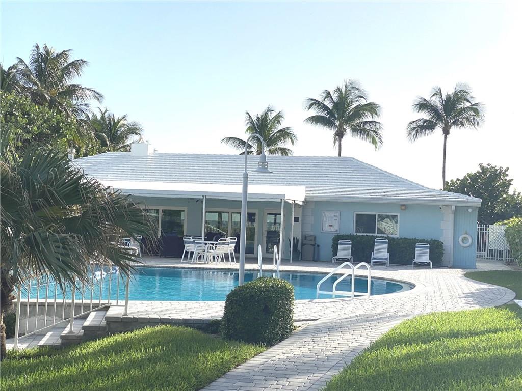 Palm Club Co-Op - Residential