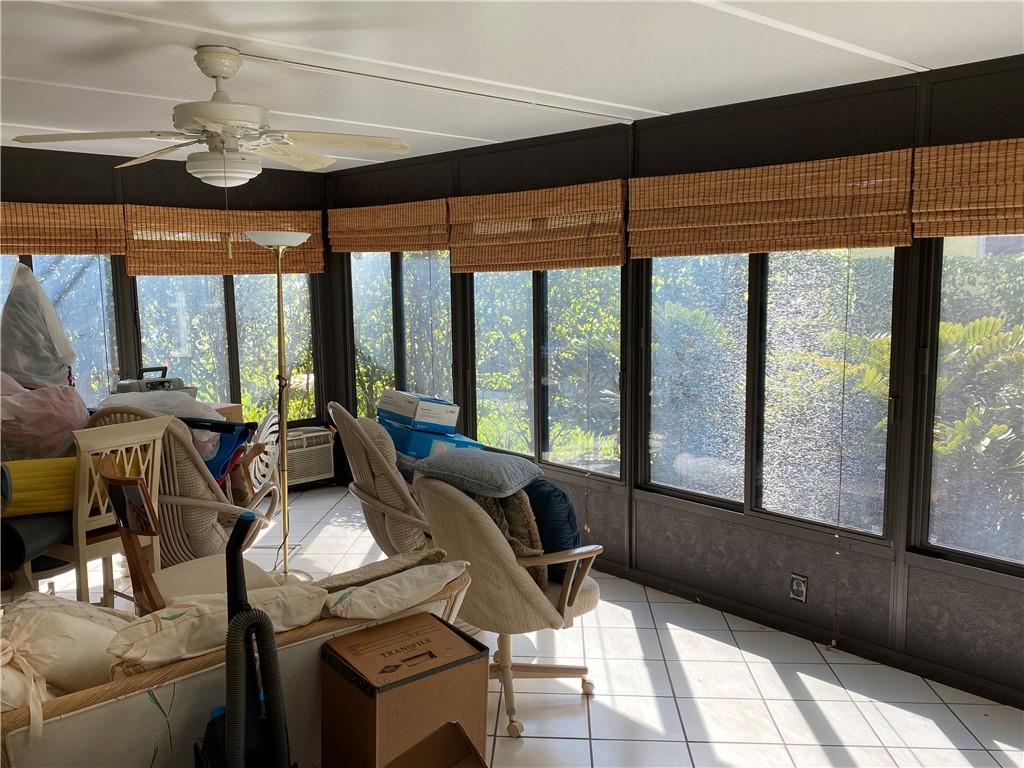 Palm Club Co-Op - Residential