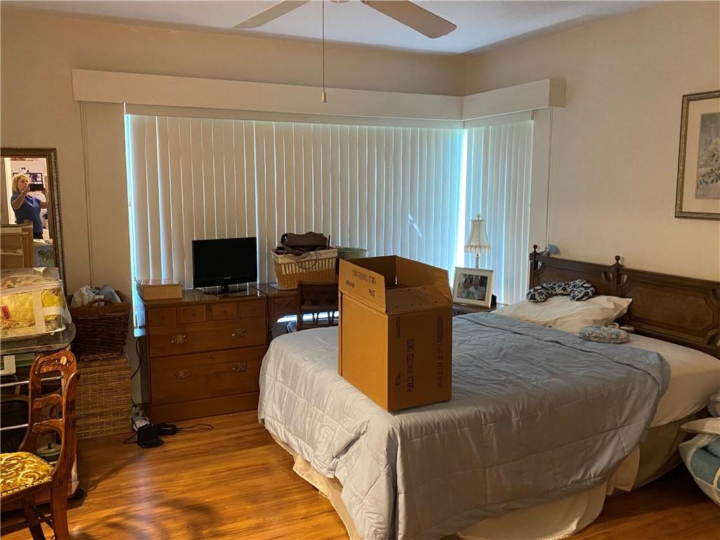 Palm Club Co-Op - Residential