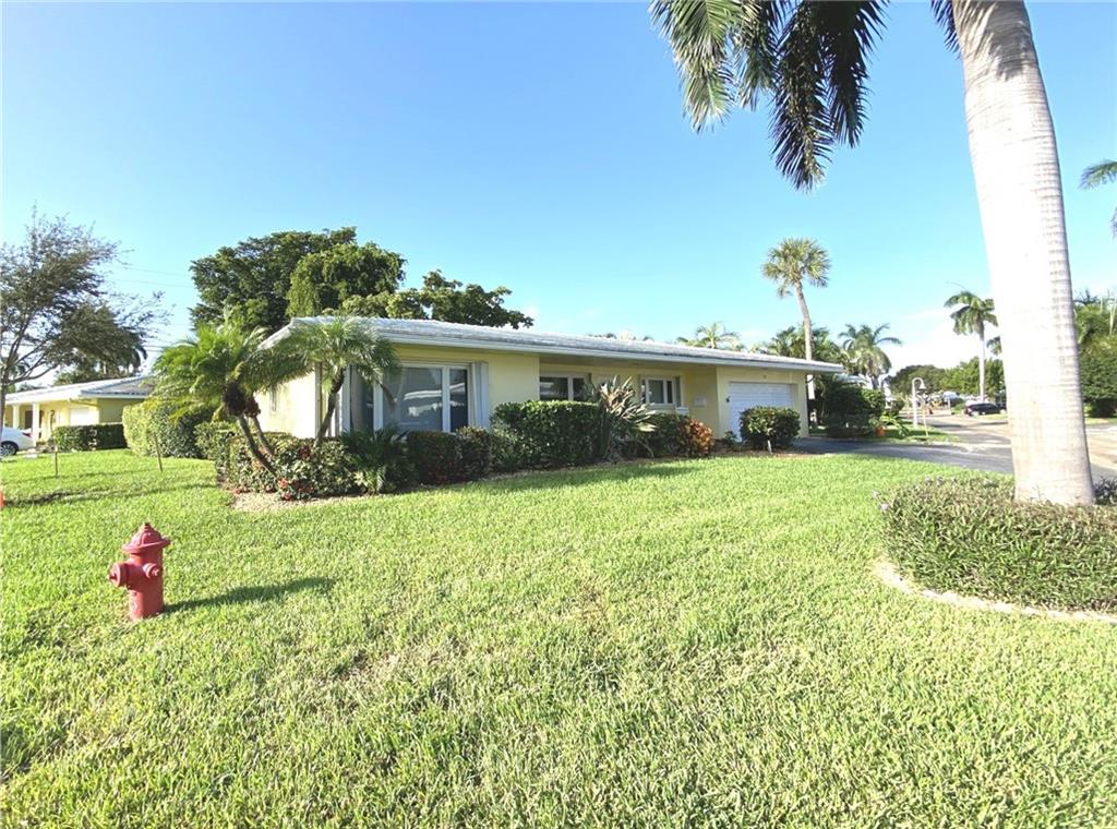 Palm Club Co-Op - Residential