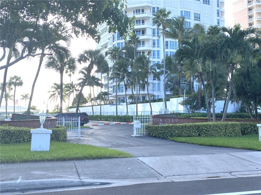 Palm Club Co-Op - Residential