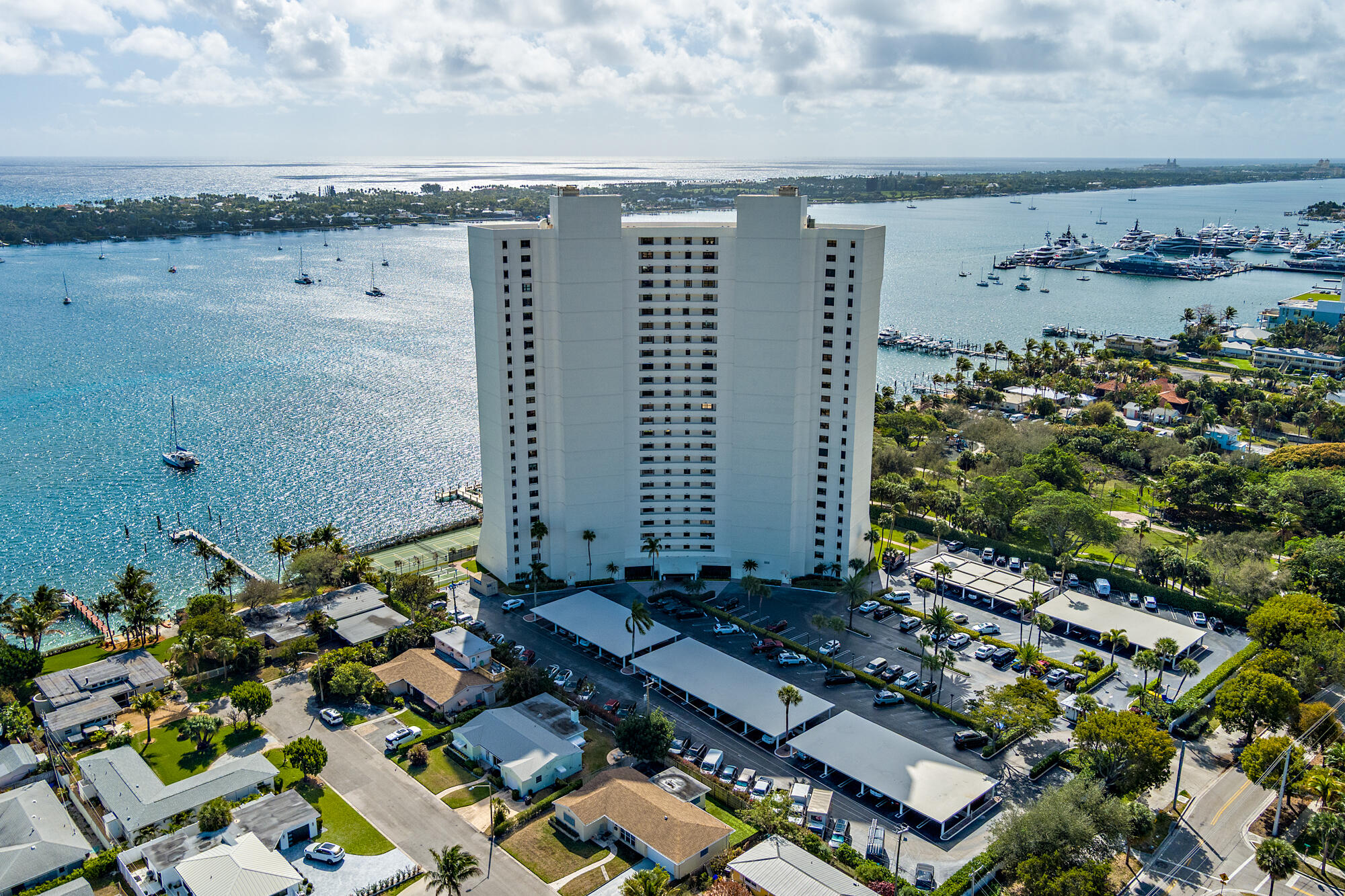 PLACIDO MAR CONDO - Residential