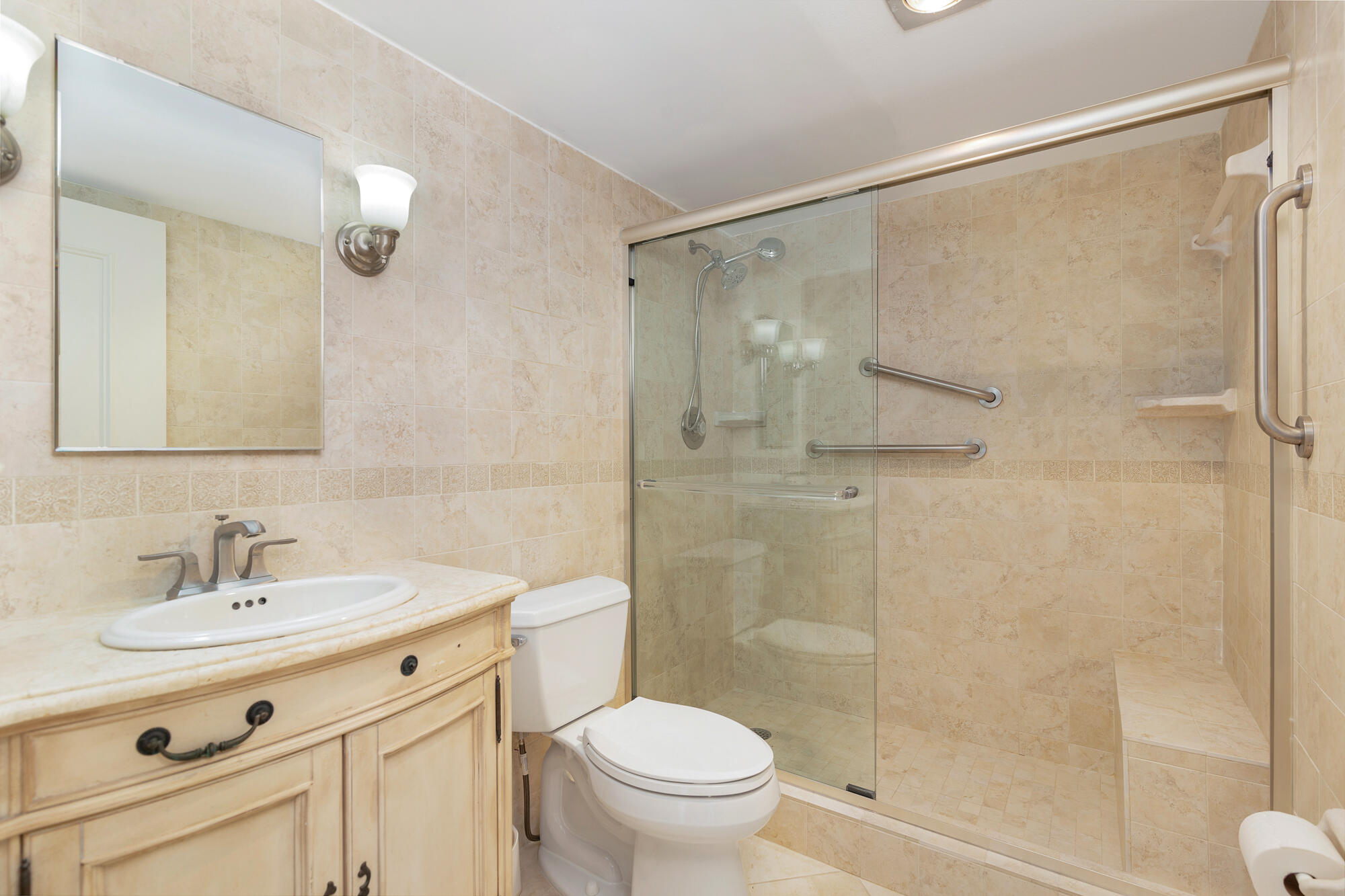 PLACIDO MAR CONDO - Residential