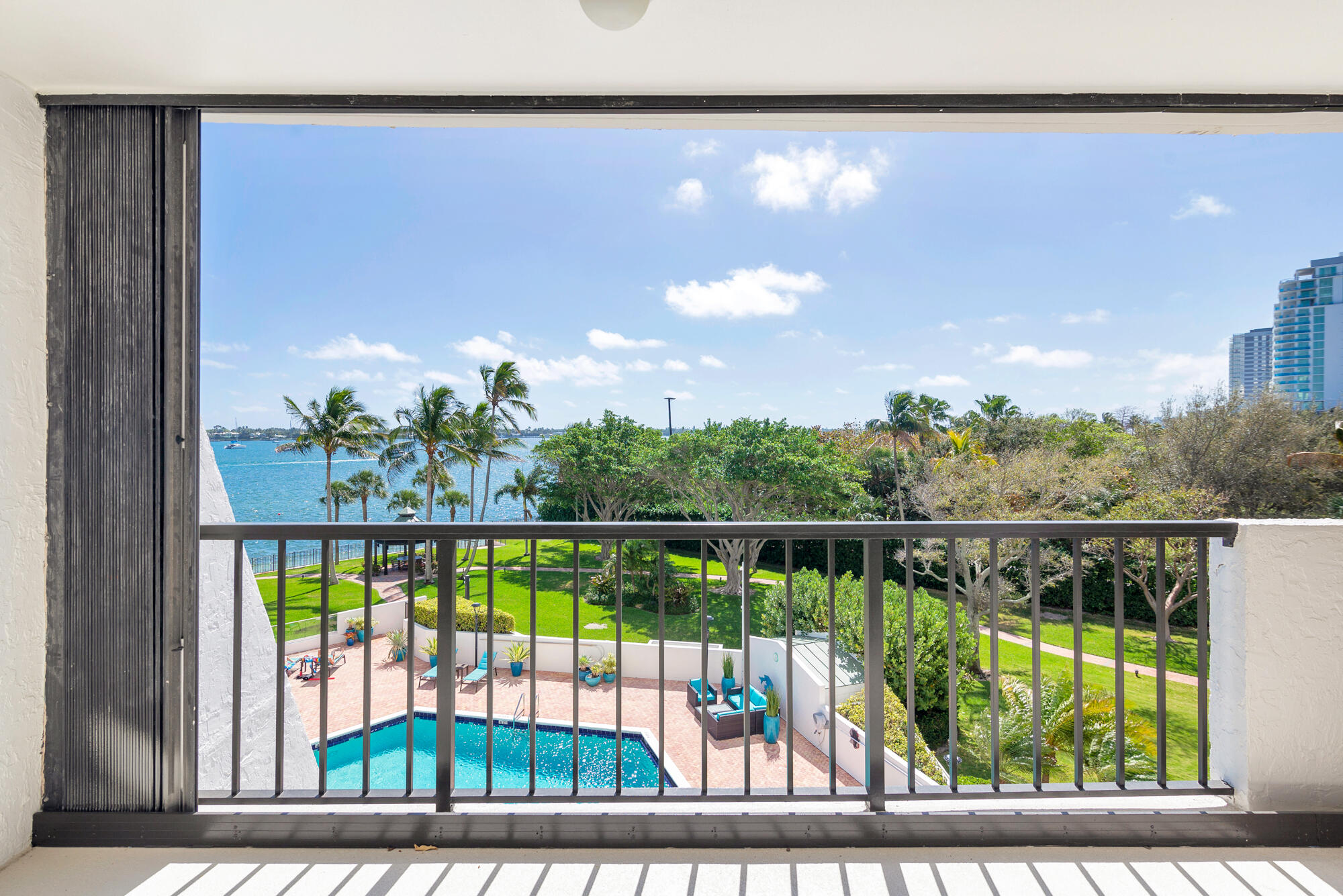 PLACIDO MAR CONDO - Residential