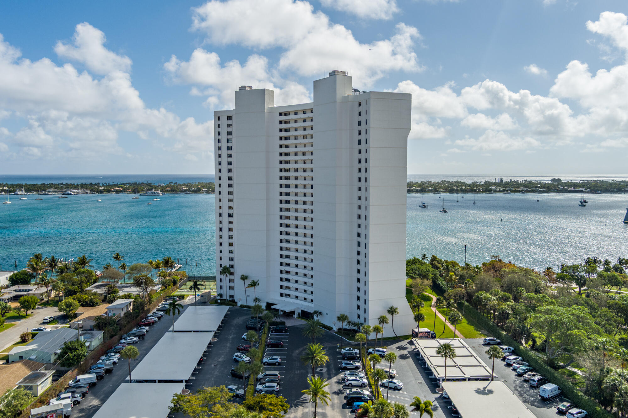 PLACIDO MAR CONDO - Residential