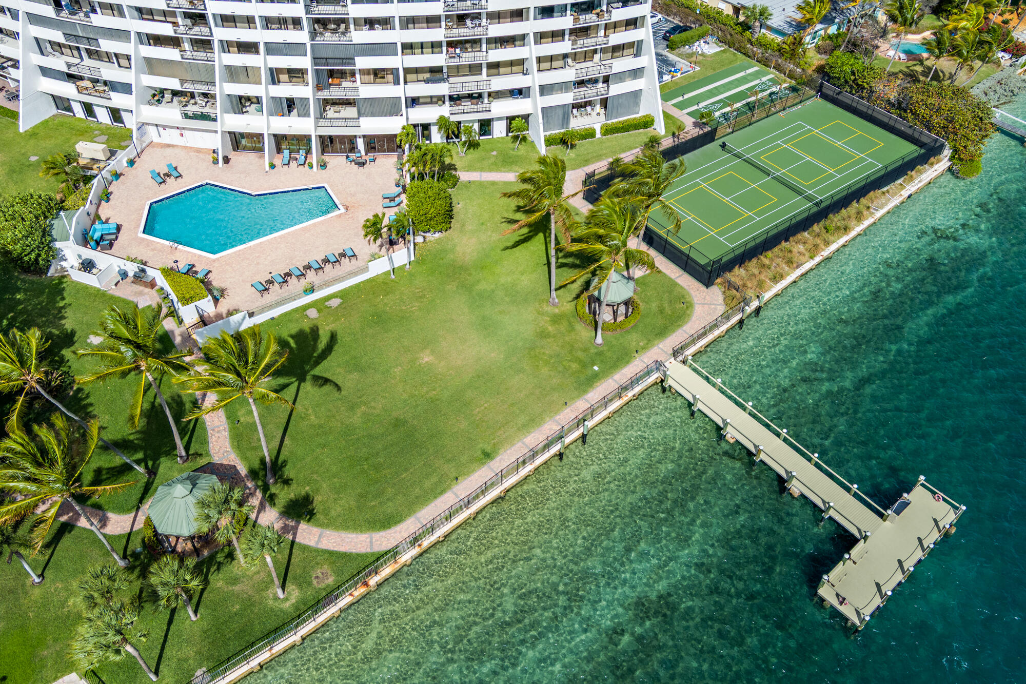 PLACIDO MAR CONDO - Residential