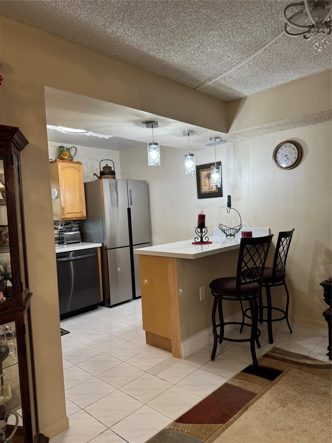 Lime Bay Condo 8 - Residential Lease