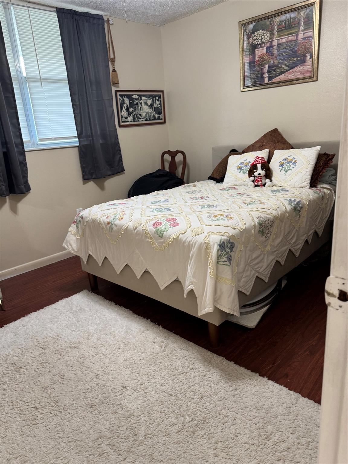 Lime Bay Condo 8 - Residential Lease
