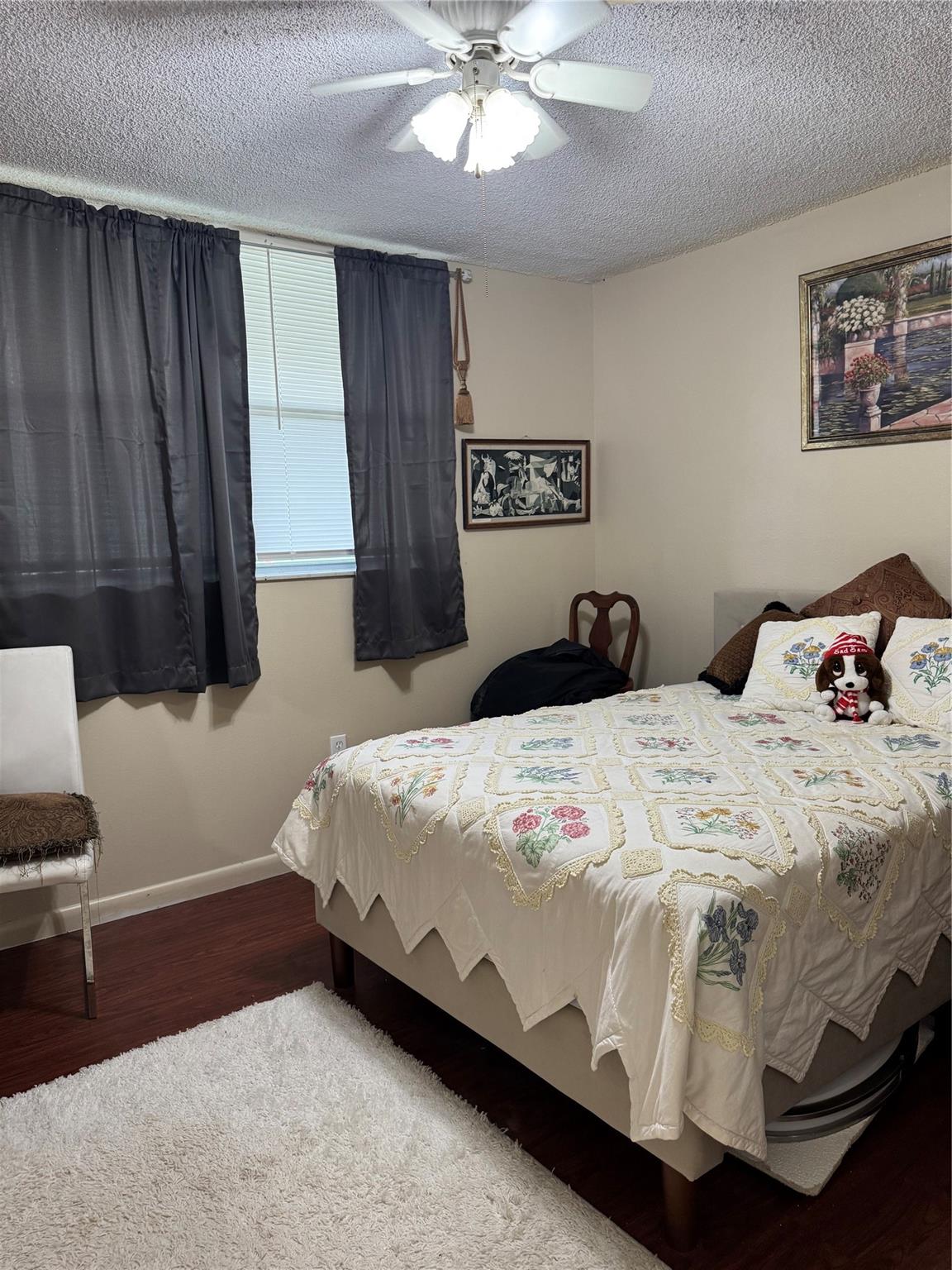 Lime Bay Condo 8 - Residential Lease