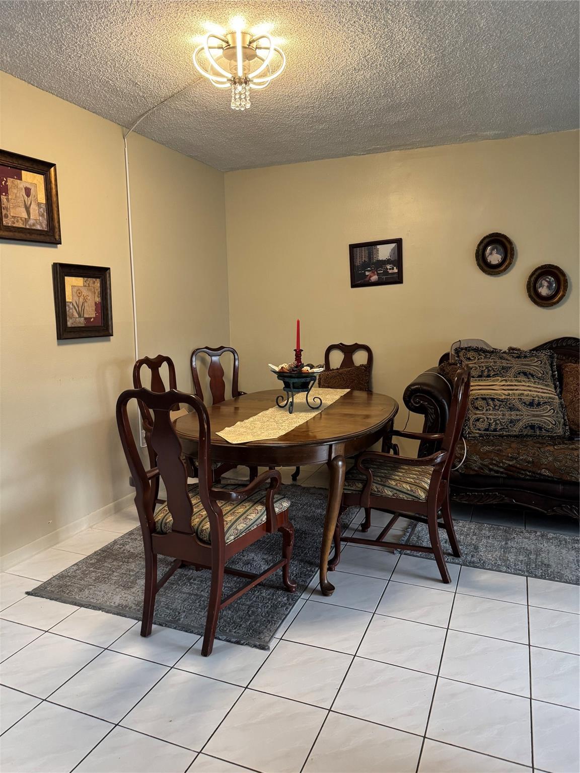 Lime Bay Condo 8 - Residential Lease