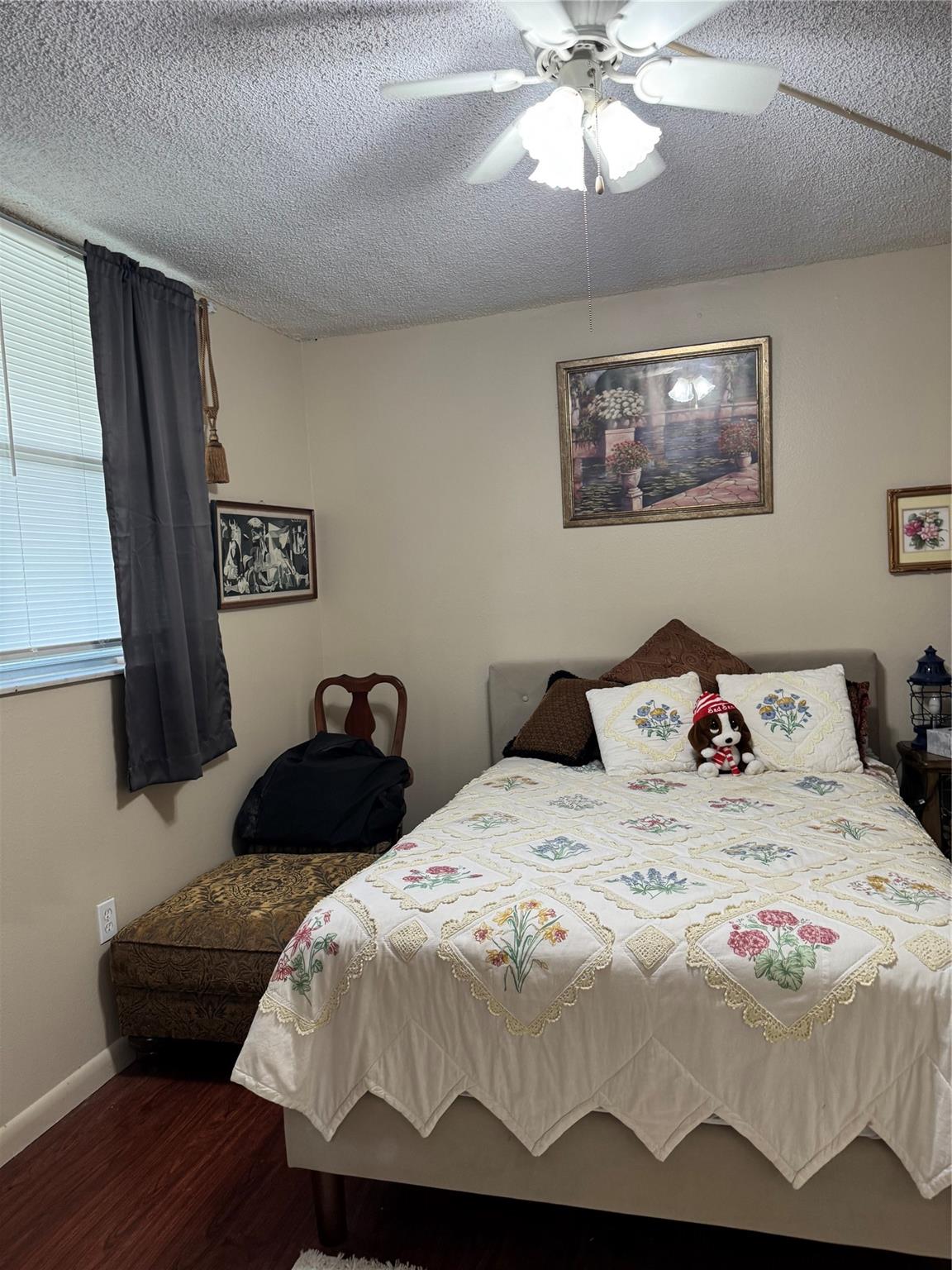 Lime Bay Condo 8 - Residential Lease