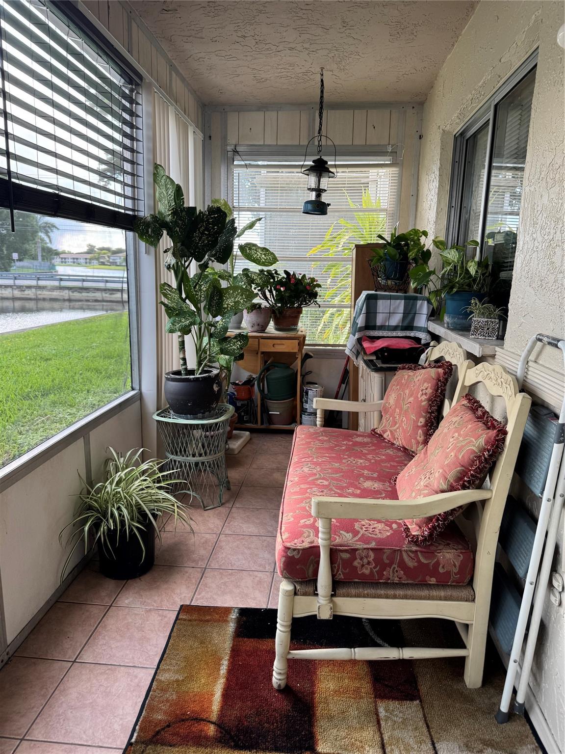 Lime Bay Condo 8 - Residential Lease