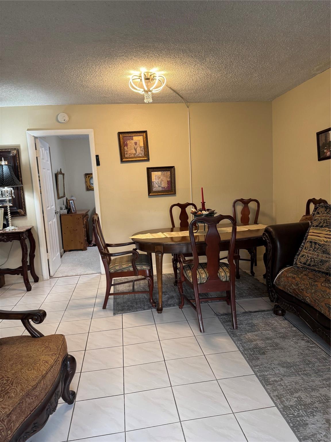 Lime Bay Condo 8 - Residential Lease