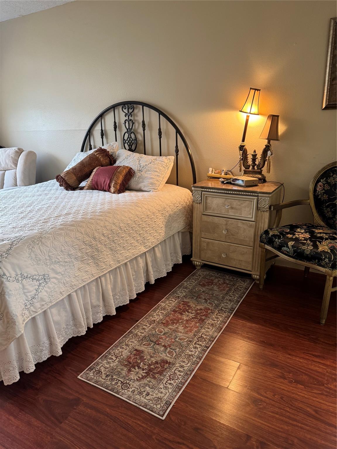 Lime Bay Condo 8 - Residential Lease