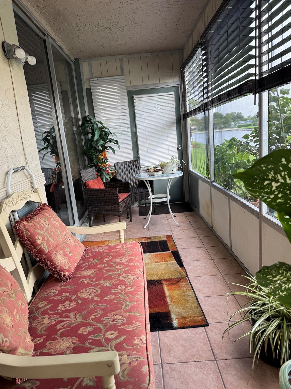 Lime Bay Condo 8 - Residential Lease
