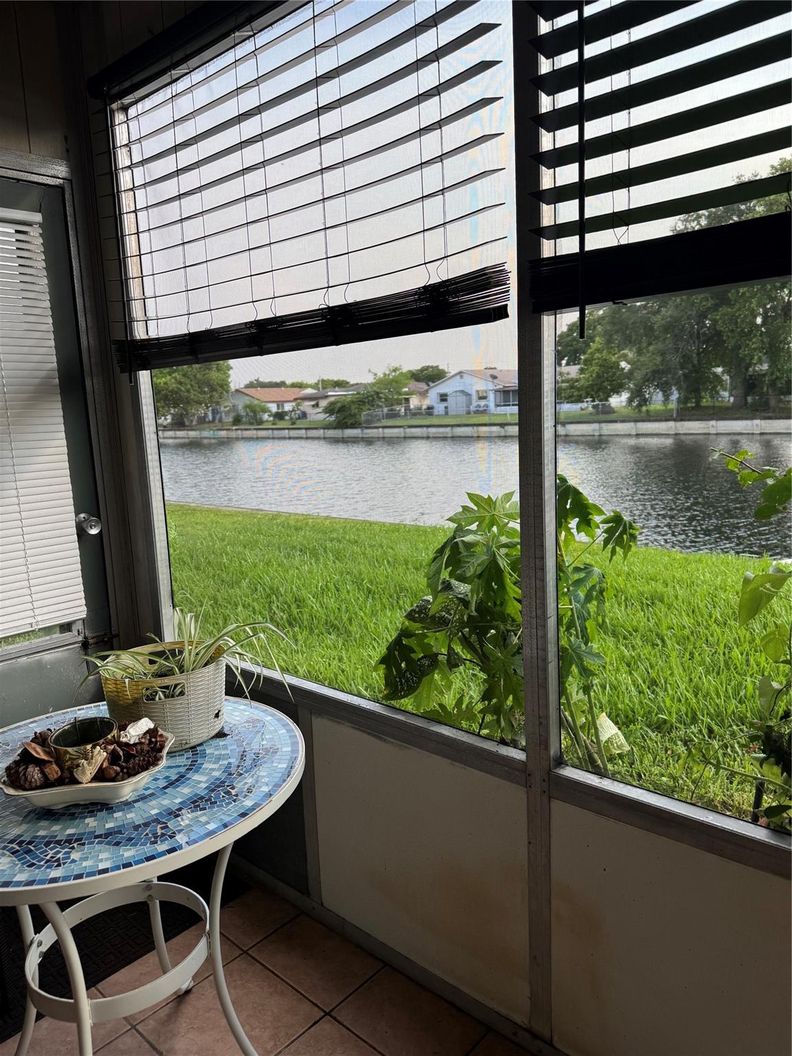 Lime Bay Condo 8 - Residential Lease