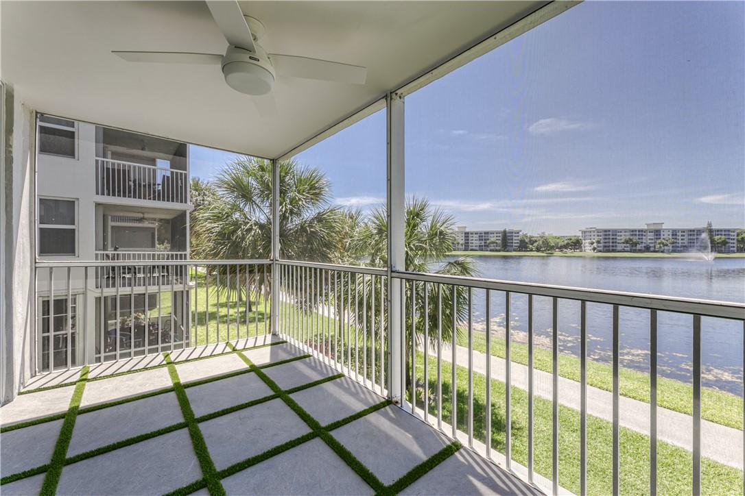 Palm Aire Country Club - Residential