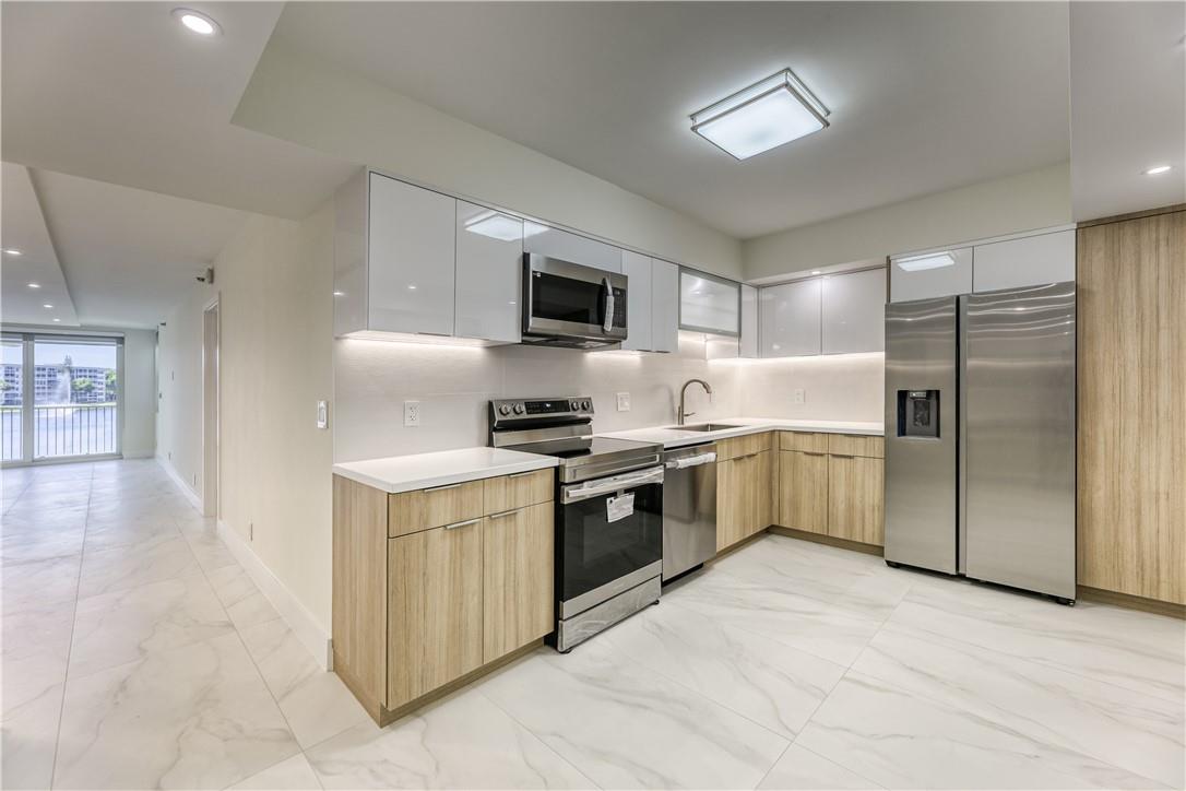 Palm Aire Country Club - Residential