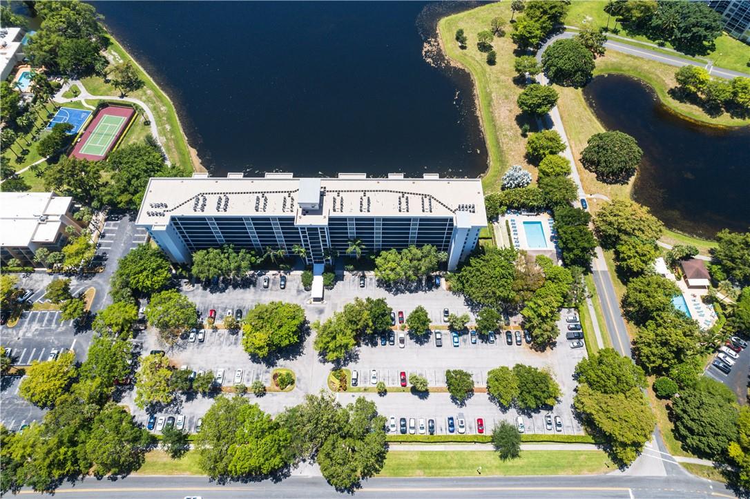 Palm Aire Country Club - Residential