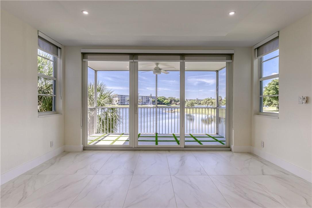 Palm Aire Country Club - Residential