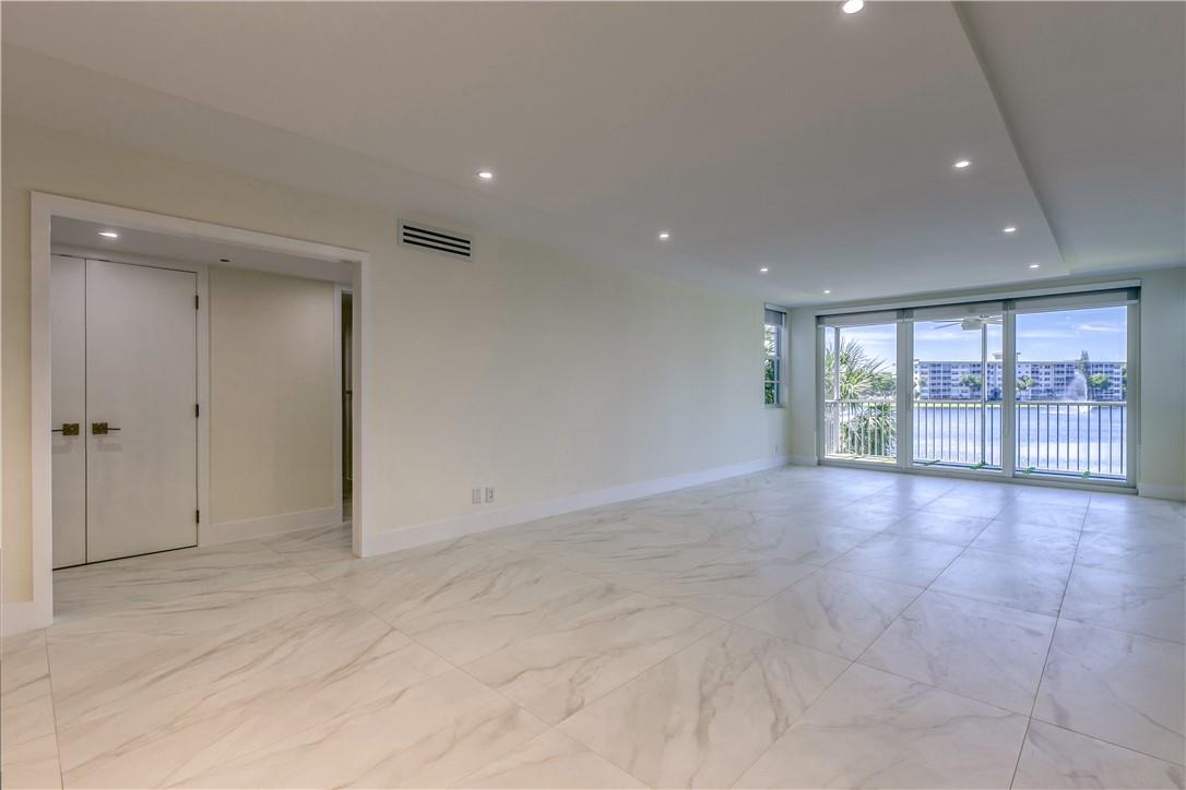 Palm Aire Country Club - Residential